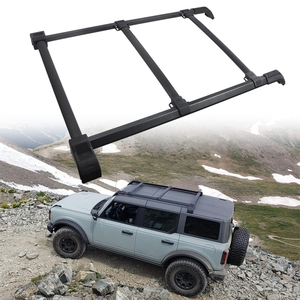 Portaequipajes de techo para Ford <span class=keywords><strong>Bronco</strong></span> 2021 + - Product Image 4