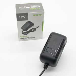 Fuente de Alimentación Conmutada 24V 1A AC DC AU US EU UK Adaptador de Enchufe 5V 3A 9V 2A 2.5A 1,5 <span class=keywords><strong>a</strong></span> <span class=keywords><strong>Cargador</strong></span> de Pared <span class=keywords><strong>12V</strong></span> 1A Adaptador de Corriente - Product Image 6