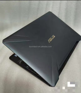 สำหรับ <span class=keywords><strong>Asus</strong></span> FX95GT FX505GT <span class=keywords><strong>I7</strong></span> GTX1650 9750H (4G) 16G 512G 15.6นิ้วแล็ปท็อปสำหรับนักเรียนใช้เล่นเกม<span class=keywords><strong>ราคา</strong></span>ถูกคอมพิวเตอร์ - Product Image 5