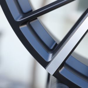 Jantes forgées grises HTOR Custom 20x9J 21x10.5J 22x10J 5x114.3 5x115 pour 300C G90 GV80 G80 <span class=keywords><strong>Pacifica</strong></span> - Product Image 5