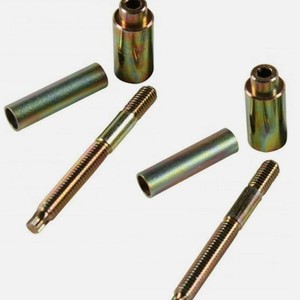 Pernos para Reparación de Inyectores Renault 8200553118 7701473487 Clase 8.8, Cabeza Hexagonal, Rosca UNC, Aleación de Aluminio con Tuercas - Product Image 5