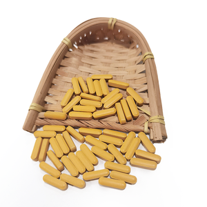 ยาเม็ดใยอาหารเพื่อสุขภาพและยาเม็ดเพื่อสุขภาพตามกำหนดเวลา - Product Image 2