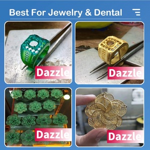 High Accuracy LCD <b>3D</b> <b>Printer</b> and Competitive Jewelry Resin <b>3d</b> <b>Printer</b> - Product Image 4