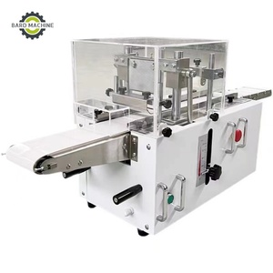Machine à découper les biscuits commerciaux de petite taille, découpeuse de biscuits, <span class=keywords><strong>emporte</strong></span>-pièces <span class=keywords><strong>pour</strong></span> biscuits - Product Image 2