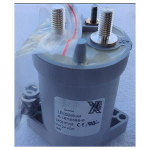 LEV200A5NAA คอนแทคเตอร์กระแสตรงแรงดันสูง (รีเลย์) - Product Image 1