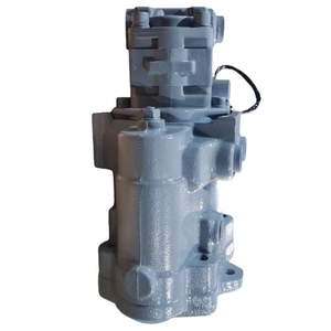 Pompe hydraulique PSVD2-21 PSVD2-21E PSVD2-17E-20 PSVD2-13 (20640-73245) pour mini-excavatrice, pompe à piston PSVD2 PSVD - Product Image 4