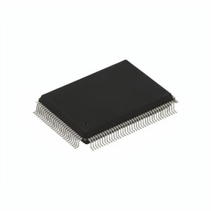 Buy Electronics Components Online 128 BFQFP Specialized ICs BOM IC In Stock KSZ8995MAB3 - Product Image 1