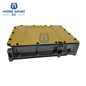 Pièces détachées pour excavatrice 1573165 157-3165X 171-2613 Module de commande du moteur ECU ECM pour E312C E320C 315C 318C 319C - Product Image 2