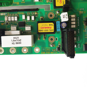 Carte de circuit imprimé FANUC A20B-2102-0011 testée A20B21020011 - Product Image 3