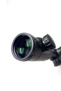 <span class=keywords><strong>4</strong></span>-16x44 4X nhôm dài khoảng cách săn bắn phạm vi - Product Image 6