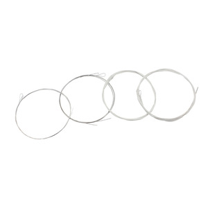 IRIN Mandala String M100 Bronze Enveloppé <span class=keywords><strong>Piano</strong></span> à Huit Cordes Ensemble de 8 Pièces - Product Image 3