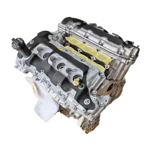 High Quality Car Engine LF1 3.0 Auto Engine Assembly for 10 Lacrosse 11 GL8 07 sls