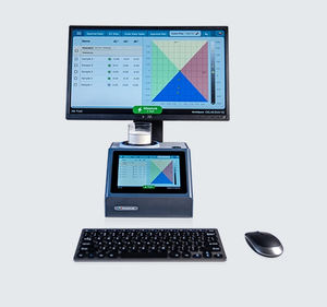 Espectrofotômetro/colorímetro ColorFlex L2 - Product Image 2
