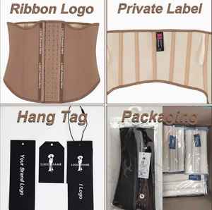 Corset amincissant de haute qualité pour la taille, disponible en plusieurs tailles, idéal pour la vie quotidienne - Product Image 4