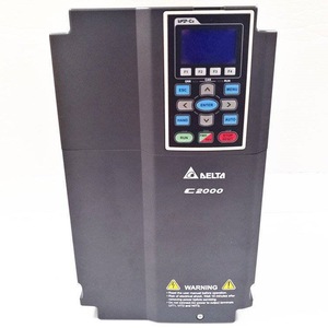 อินเวอร์เตอร์ Delta Cp2000 Vfd450C43A 21 สำหรับพัดลมและปั๊มน้ำ - Product Image 2