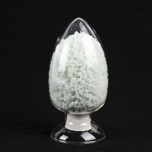 Производитель LISHENG PA <span class=keywords><strong>GF</strong></span> усиленные PA66 полиамидные <span class=keywords><strong>PA6</strong></span> GF30 % огнестойкие PA66 FR гранулы - Product Image 3