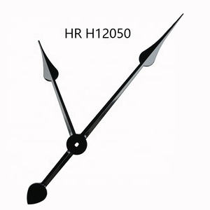 Chất lượng tốt 34mm trục dài mô-men xoắn cao I trục móc áo nhựa Cơ chế đồng hồ với 7 inch hoặc 10 inch Spade kim - Product Image 5