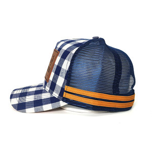 Cappello da camionista per animali a buon mercato all'ingrosso con logo con Logo personalizzato - Product Image 3
