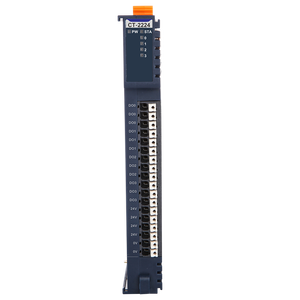 <span class=keywords><strong>4</strong></span> 채널 디지털 출력 모듈 CT-2224 소스 유형 24VDC - Product Image 2