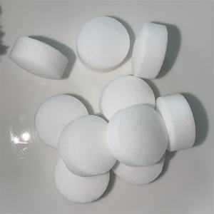 Comprimés de <span class=keywords><strong>sel</strong></span> industriel de traitement de l'<span class=keywords><strong>eau</strong></span> de Nacl 99.5% de <span class=keywords><strong>sel</strong></span> blanc de granules <span class=keywords><strong>pour</strong></span> l'adoucissement de l'<span class=keywords><strong>eau</strong></span> - Product Image 3