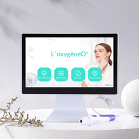 Appareil d'analyse cutanée portable pour spa, détecteur facial, scanner de peau, caméra faciale, machine d'analyse cutanée