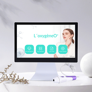 Equipo de Spa Portátil, Detector Facial, Analizador de Piel, Escáner Facial, Cámara Facial, Máquina de Análisis de Piel - Product Image 1