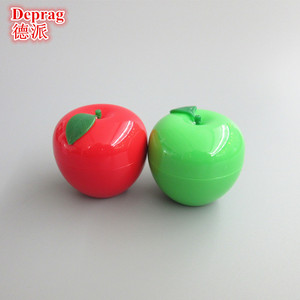 <span class=keywords><strong>Pot</strong></span> à crème en acrylique rond, nouveau, 30 ml/1 oz, rechargeable, vide, pour crème pour le visage, maquillage, cosmétiques - Product Image 3