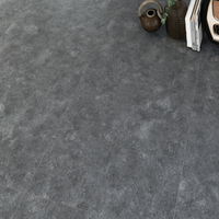 Dalles de sol en vinyle auto-adhésives en pierre de marbre de 2 mm, LVT PVC imperméable, à coller, pour cuisine, Pavimento Marmo Adesivo