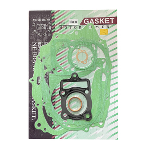 Hot Bán Xe Máy Phụ Tùng Động Cơ Moto CB450 Gasket 70CC 90CC 100CC 110CC 150CC 125CC - Product Image 6