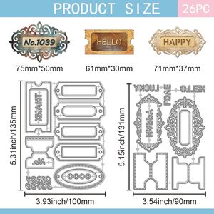 Etiqueta Metálica Personalizada de <span class=keywords><strong>Alta</strong></span> <span class=keywords><strong>Densidad</strong></span> Termoadhesiva, Lavable, con Logotipo 3D para Ropa, Cuello, Gorra, Bolso - Product Image 2