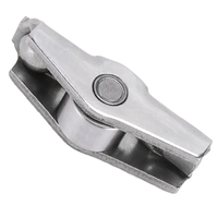 Culbuteur hydraulique OE 9810144180 9819917580 pour Citroen C3 C4 C5 Peugeot 208 308 3008 Partner 1.5 BlueHDi DV5R