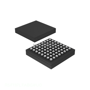 R5F11PLFABG#U0 64 TFBGA Embedded Components Electronic In Stock - Product Image 1