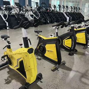 Bicicleta Estática Comercial para Interiores en Oferta, Bicicleta de Spinning para Ejercicio, Equipo de Gimnasio, Venta al Por Mayor Disponible - Product Image 4
