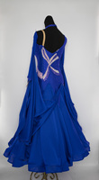 Robe de danse naturelle moderne, GB, nouvelle collection
