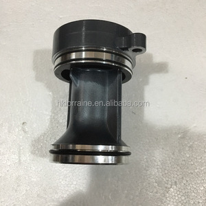 Thuyền Động Cơ 63d-45361-02 Thấp Hơn Vỏ Bọc Cho 2 Đột Quỵ 40hp 50hp Phía Ngoài Động Cơ 63d-45361-02 Thấp Hơn Vỏ Bọc - Product Image 3