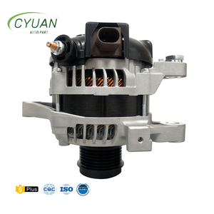 Alternateur CYUAN pour Toyota <span class=keywords><strong>Corolla</strong></span> 1.8 VVTi 12V 150A 27060-0T290 104210-9800 1ZR-FE 2011-2021 - Product Image 1