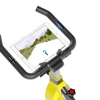 2023 intérieur cyclisme Pro aérobie entraînement exercice vélo corps Fit formateur Fitness Cardio maison cyclisme course Spinning vélo