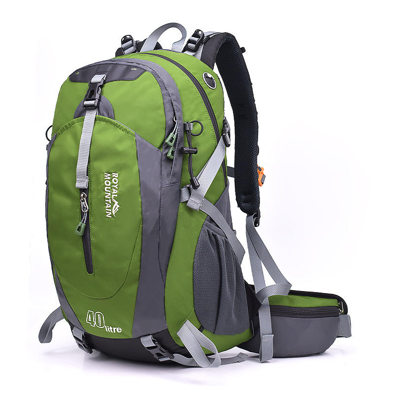 Green-new color 40l