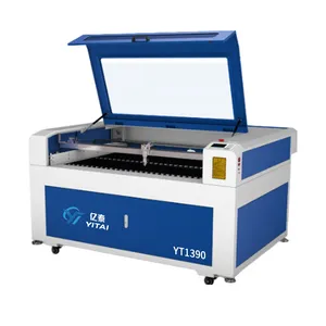 1390 CNC laser cutting machine acrylic wood cutting machine CO2 laser