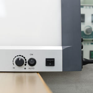 Medical Single Double Triple Vierfach <span class=keywords><strong>Digital</strong></span> LED Röntgen film Viewer Dimmbare Betrachtung lampe Negatos kop Preis - Product Image 2