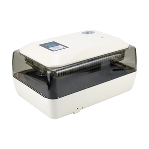 Mini incubateur automatique d'oeufs à couver pour poulet canard <span class=keywords><strong>faisan</strong></span> caille perroquet volaille à vendre - Product Image 1