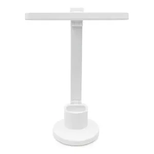 <b>Foldable</b> <b>Desk</b> Lamp, USB Rechargeable <b>Table</b> Light - Product Image 1