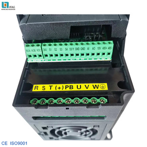 XLY6000 1.5KW高品質AC VFDヘビーデューティ220V 380V可変周波数コンバータ単相三相ベクトル制御 - Product Image 6