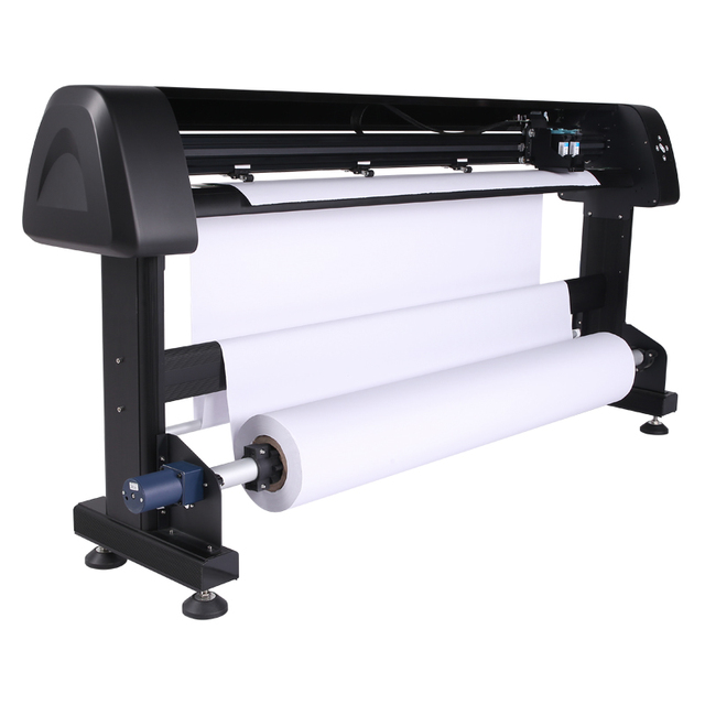 Factory 160/180CM Economic Garment CAD Apparel Plotter
