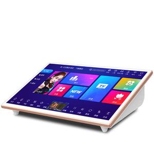Sistema Profesional de Entretenimiento KTV de 3TB con Android, Pedidos de Canciones en la Nube, Amplificador Multicanal, Altavoces USB - Product Image 3
