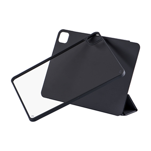 Ốp lưng <span class=keywords><strong>iPad</strong></span> Air <span class=keywords><strong>4</strong></span> 5 10.9 inch và <span class=keywords><strong>iPad</strong></span> Pro 11 inch năm 2023, xoay 360 độ, nam châm lên xuống, kiểu origami - Product Image 5