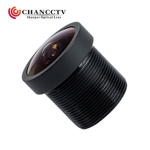 <span class=keywords><strong>1</strong></span>.75 مللي متر 170 درجة M12 عدسة <span class=keywords><strong>1</strong></span>/<span class=keywords><strong>4</strong></span> "استشعار OV9655 عدسة واسعة الزاوية - Product Image 2