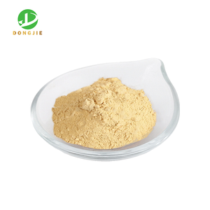 Doğal amerikan <span class=keywords><strong>Ginseng</strong></span> özü tozu bitkisel özü 10:1 20:1 enerji desteği - Product Image 2