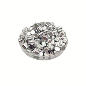 Lingote de Rodio Puro de Alta Calidad 99.99% Sin Aleación, Gránulos de Rodio, Partículas de Rodio, Metales Marca CN Origen Modelo - Product Image 2