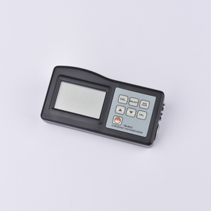 T-측정 유리 휴대용 금속 구리 <span class=keywords><strong>UT</strong></span> 초음파 두께 코팅 게이지 테스터 - Product Image 3